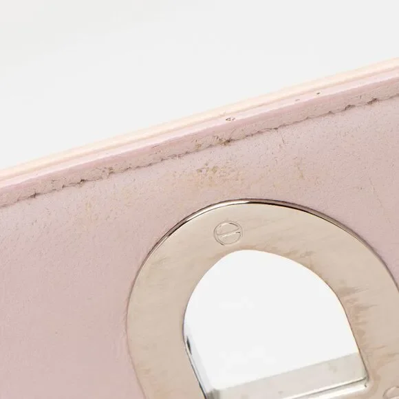 Dior Micro Cannage Patent Leather Diorama Small Shoulder Bag - Picture 15 of 16